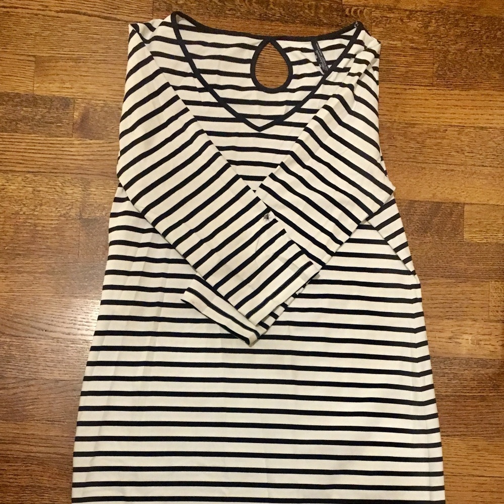 SAINT JAMES dress